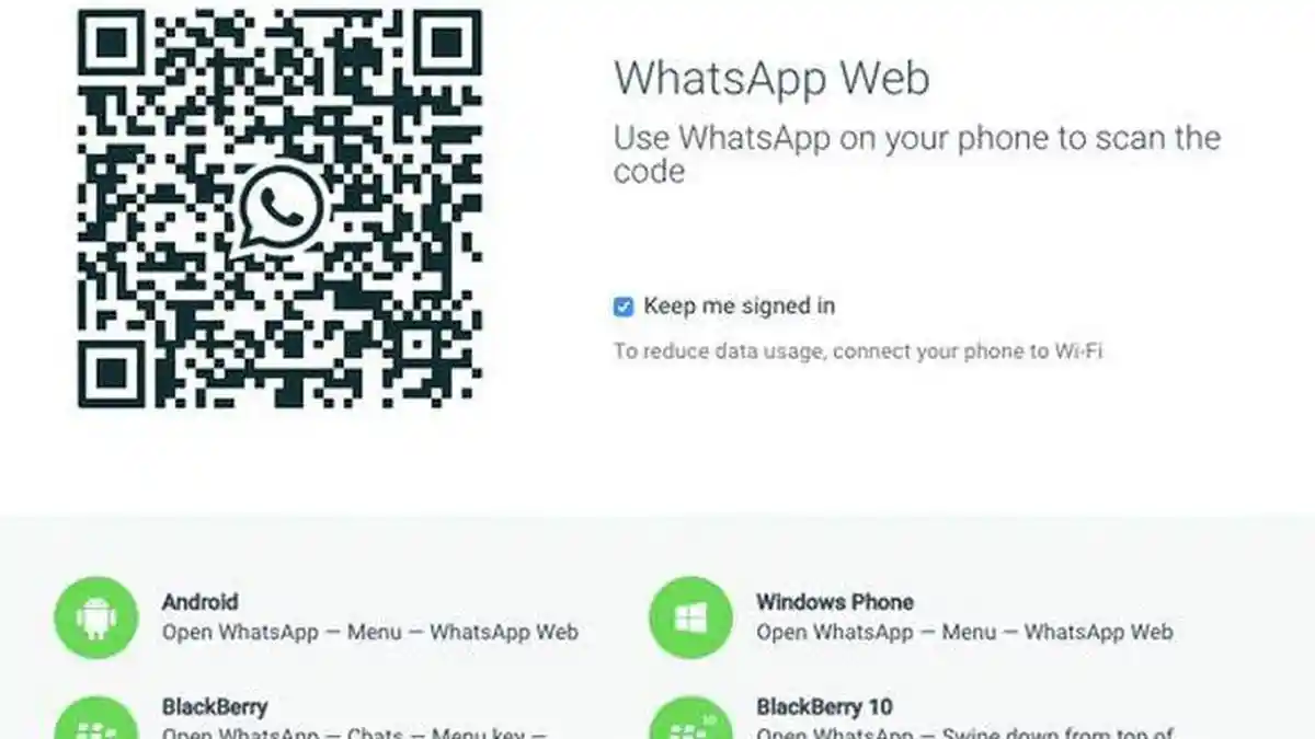 Ini Perbedaan WhatsApp Web dan WhatsApp Desktop, Lengkap dengan Cara Menggunakannya