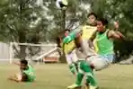 Latihan Timnas U-19 B