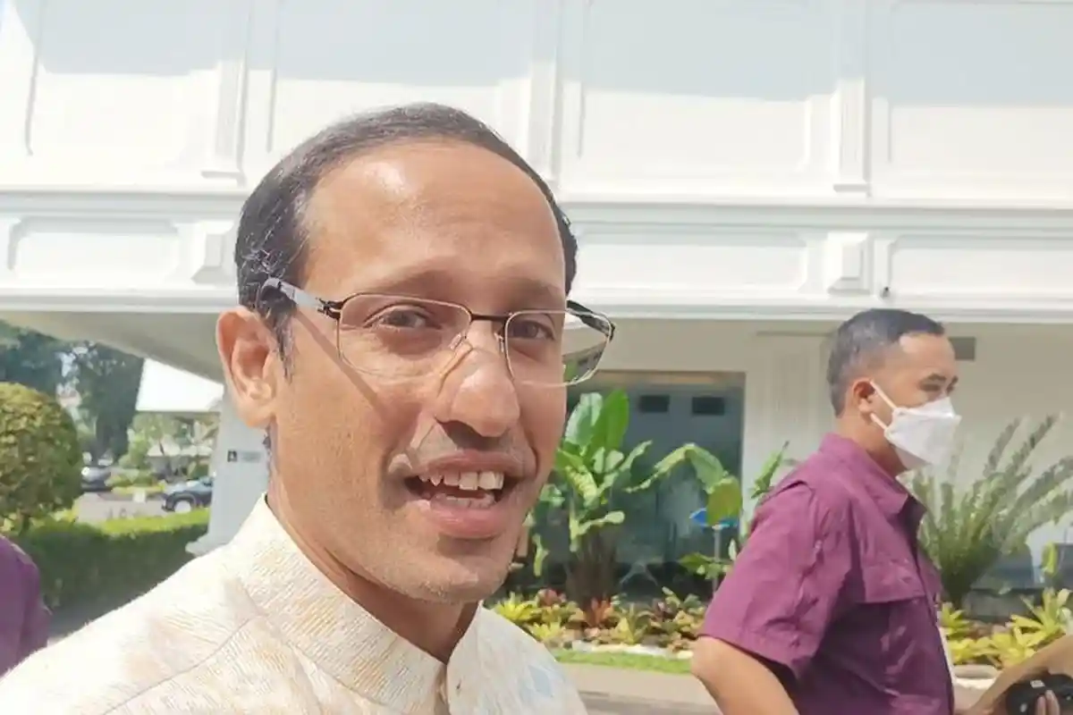 Alasan Temuan di GoTo jadi Dasar Pemeriksaan Nadiem Makarim oleh Kejagung