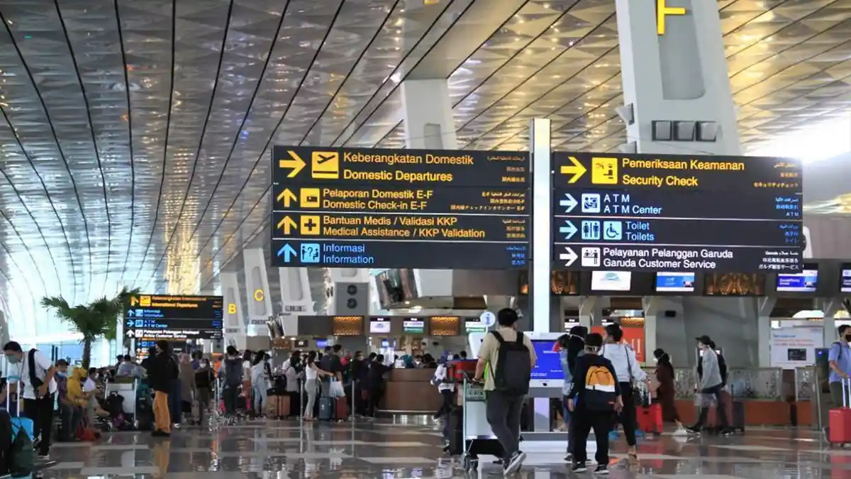 Harga Tiket Pesawat Melonjak, Pemerintah Diminta Lakukan Intervensi