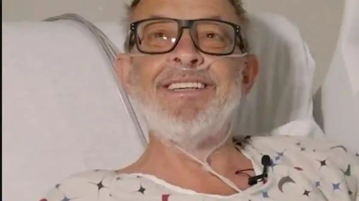 Pria Penerima Cangkok Jantung Babi Meninggal karena Tubuhnya Menolak Organ, Setelah 40 Hari Oprasi