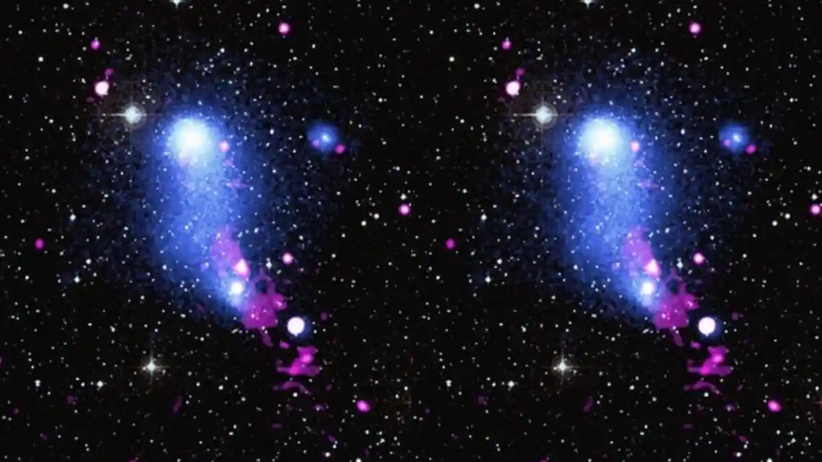 Asteroid Ini Melintas Sangat Dekat dengan Bumi, Ada Peluang 10% Tabrak Bumi, Apakah Berbahaya?