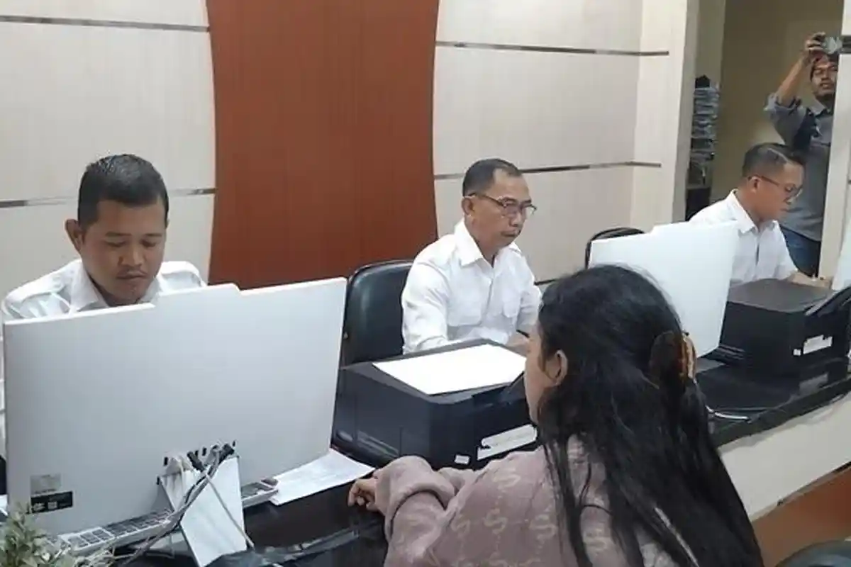 Cinta Kilat Berujung Memar, Ironi Video Call yang Mengakhiri Hubungan Toksik Mahasiswi di Palembang