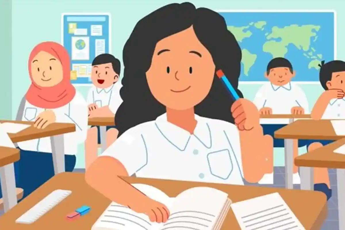 Kunci Jawaban PAI Kelas 8 SMP Halaman 130 Semester 2 Kurikulum 2013, Soal Ayo Berlatih Esai Bab 7