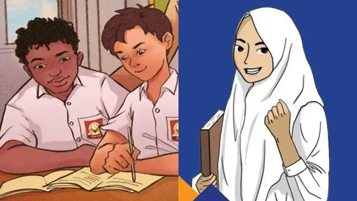 Kunci Jawaban Bahasa Inggris Tingkat Lanjut Kelas 12 SMA Halaman 106, Unit 3 Reading, Activity B.4