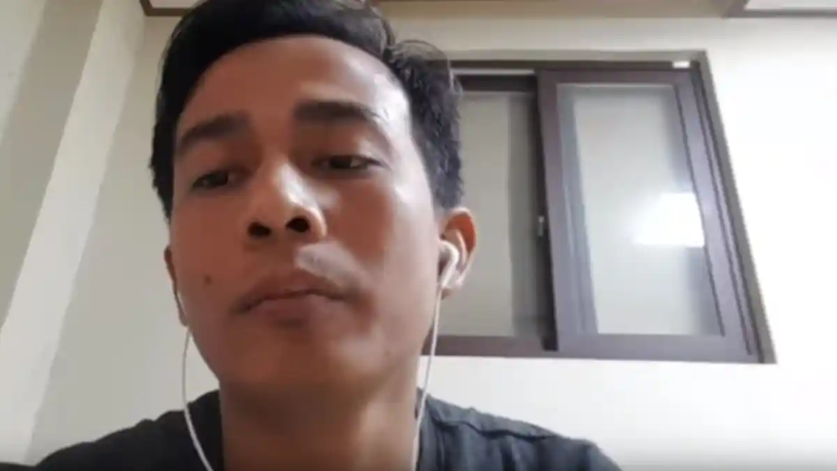 Pasca Ditipu Kekasih Setelah LDR Korea-Taiwan 2 Tahun, Begini Nasib Mas Yusuf Sekarang
