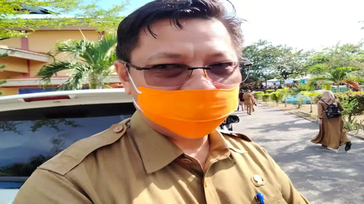 Buruan Daftar! Kuota Penerima Bantuan PBI BPJS Kesehatan di Tanjungpinang Masih Ada 35.000