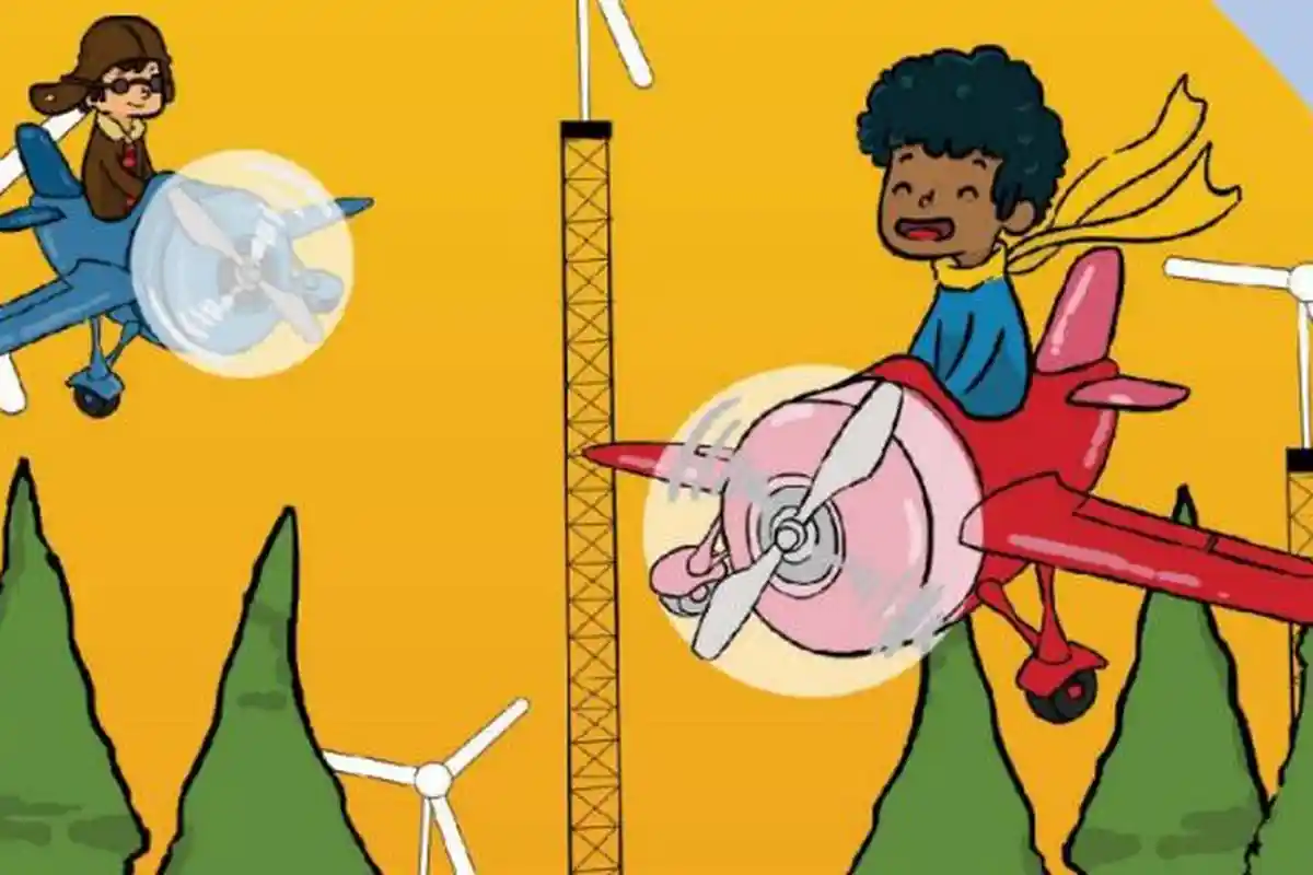 Kunci Jawaban 10 Latihan Soal Pilgan UTS IPAS Kelas 5 SD Kurikulum Merdeka Semester 1 Tahun 2024