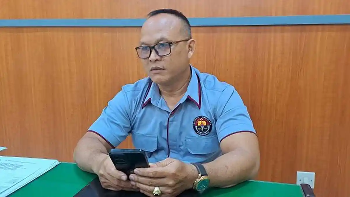 Kasus Dugaan Penganiayaan di Buleleng Bali, Perbekel Putu Mara Laporkan Balik Warganya