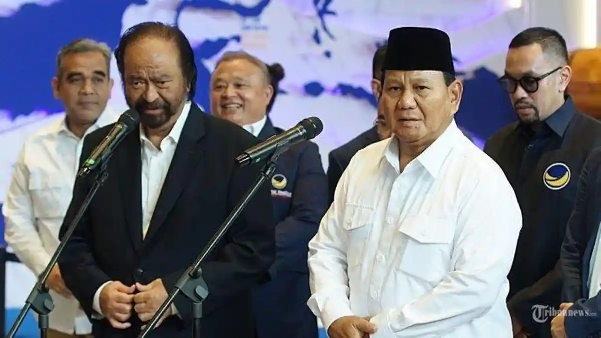 Pemerintahan 'Gemuk' Prabowo Bisa Berdampak Fatal, Pengamat: Bukan Demokrasi tapi Otokrasi
