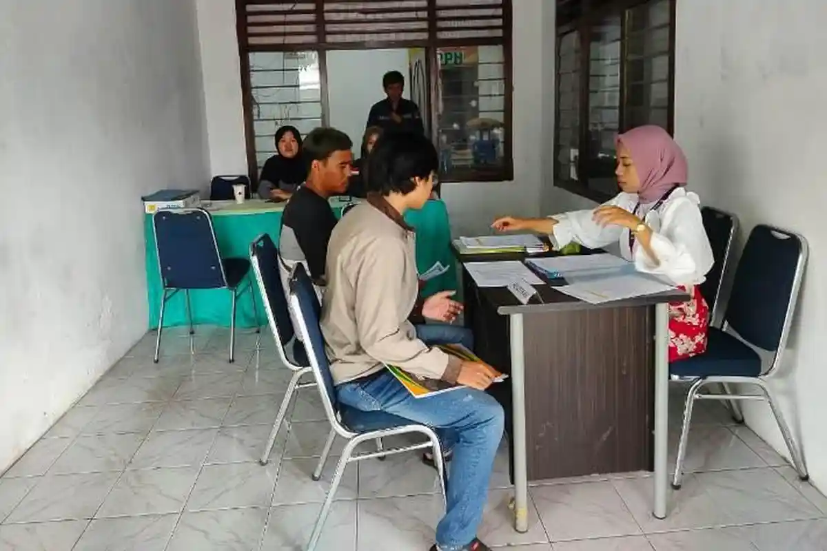 Bawaslu Bandar Lampung Mulai Rekrut 2.880 Pengawas TPS