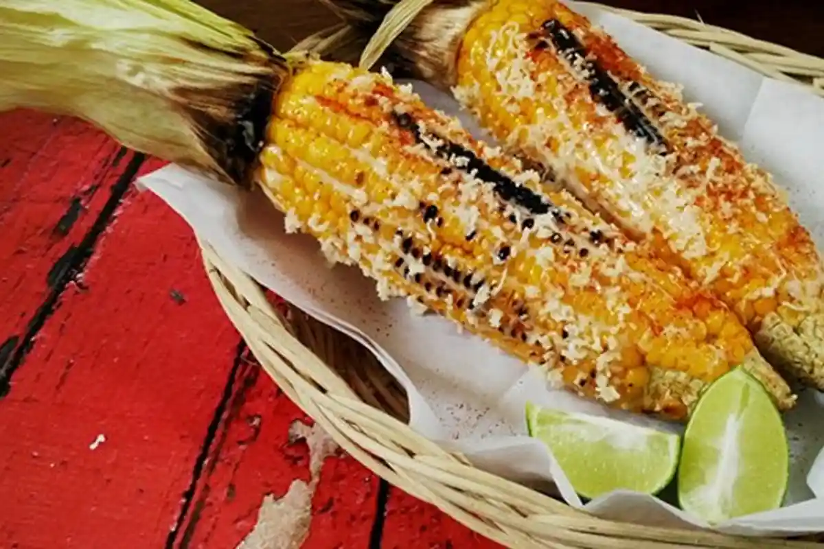 5 Resep Bakaran yang Pas Disajikan Sambut Tahun Baru 2020, Ada Jagung Hingga Bakso Bakar