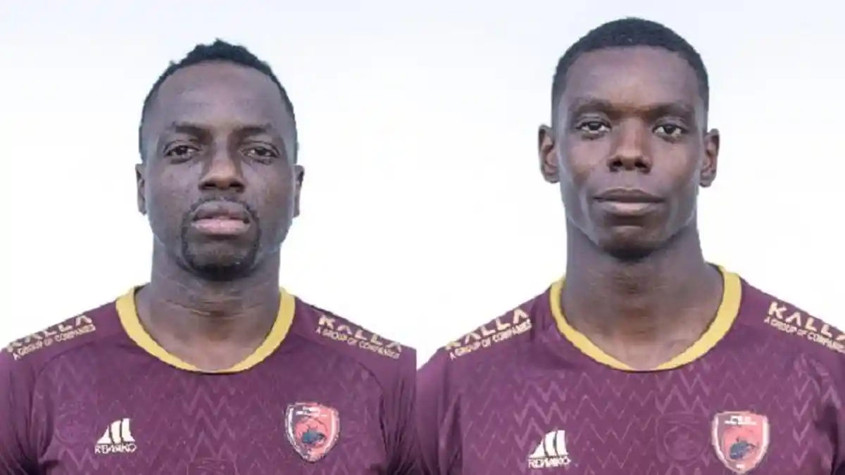 Everton Nascimento - Andy Harjito Cedera PSM Andalkan Donald Bissa dan Adilson Silva Lawan Persik ?