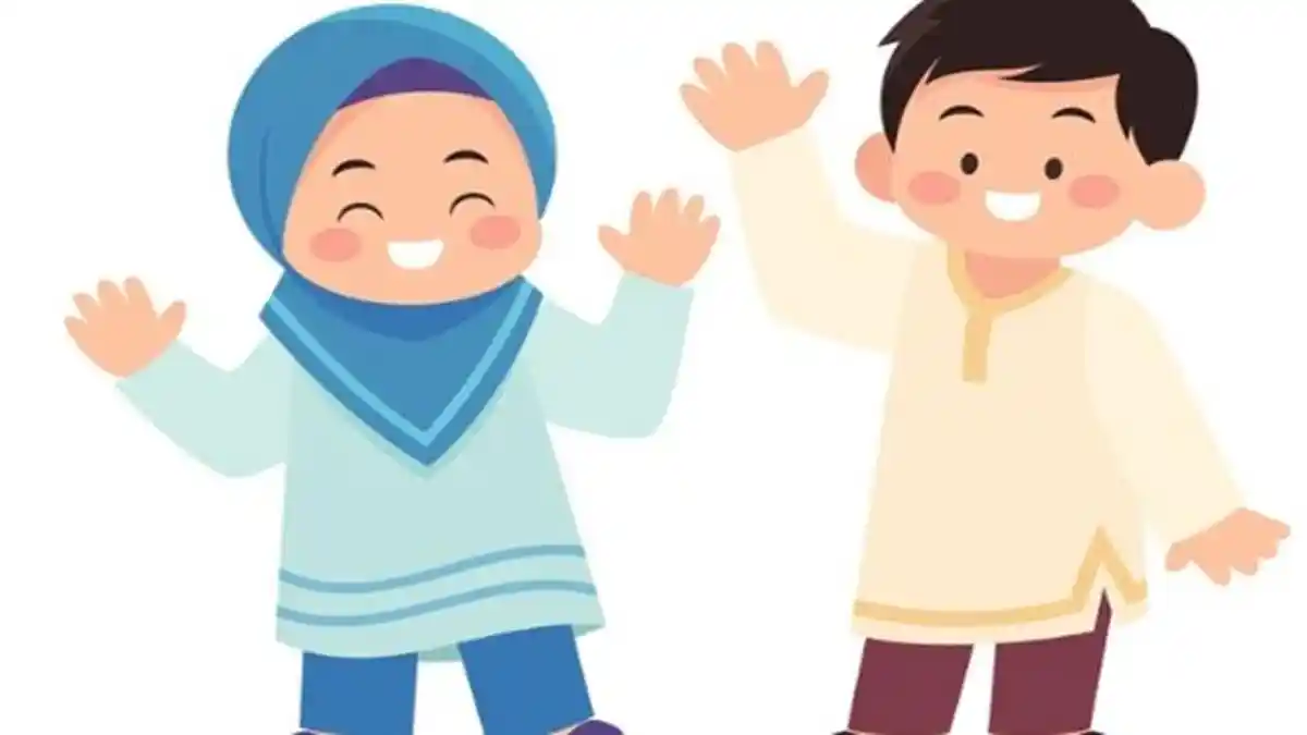 30 Soal PTS/PAS PAI Kelas 5 SD Semester 2 Kurikulum Merdeka, Lengkap dengan Kunci Jawaban