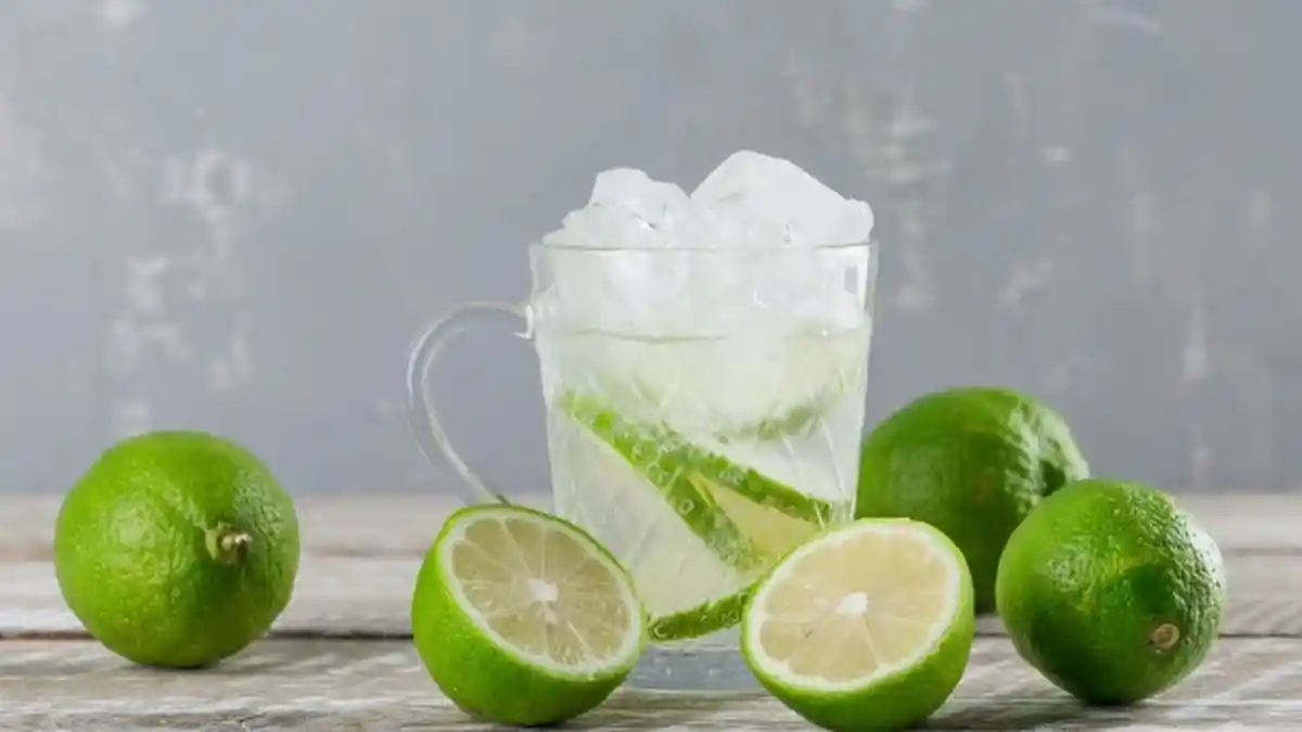 Dikenal Kaya Manfaat, Ketahui 5 Efek Samping Jeruk Nipis Jika Dikonsumsi Berlebihan