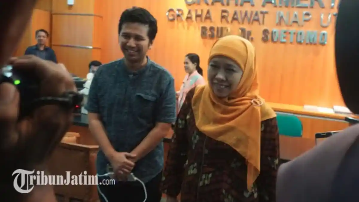 Khofifah Ingatkan Relawan dan Pendukungnya untuk Kedepankan Politik Etik