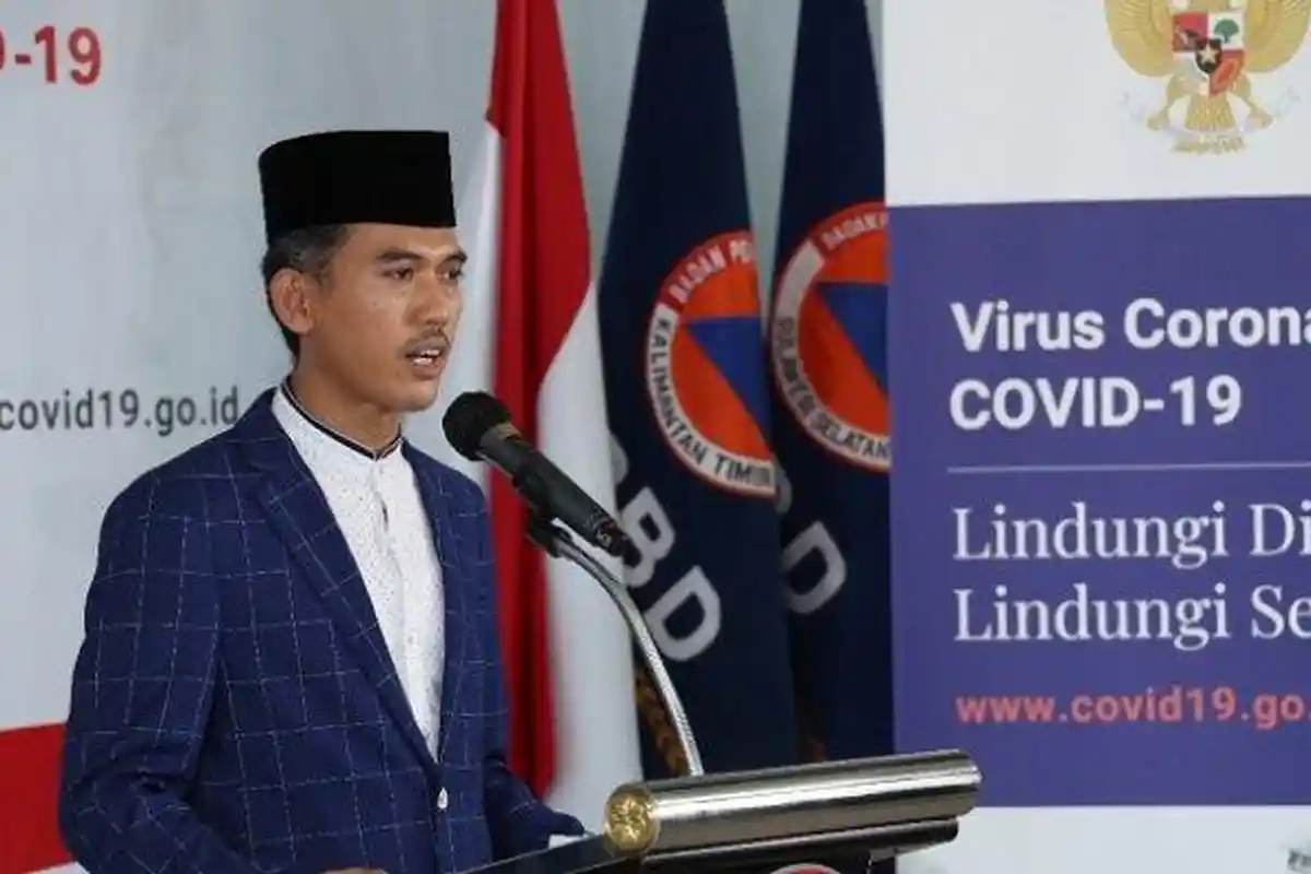 Poin Lengkap Fatwa MUI tentang Shalat Idul Fitri saat Pandemi Covid-19