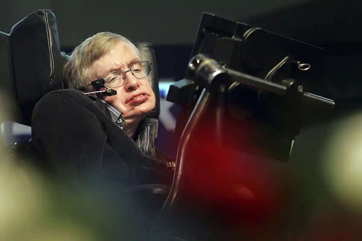 Tak Diduga, Sebelum Meninggal, Stephen Hawking Tinggalkan 3 Peringatan Ini Untuk Umat Manusia