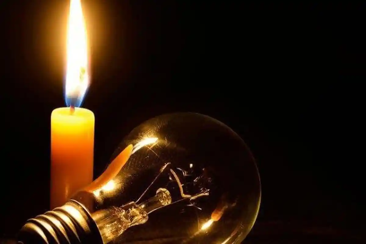 Mati Lampu 4 Jam, Ini Jadwal Pemadaman Listrik Bergilir di Pinrang Hari Ini