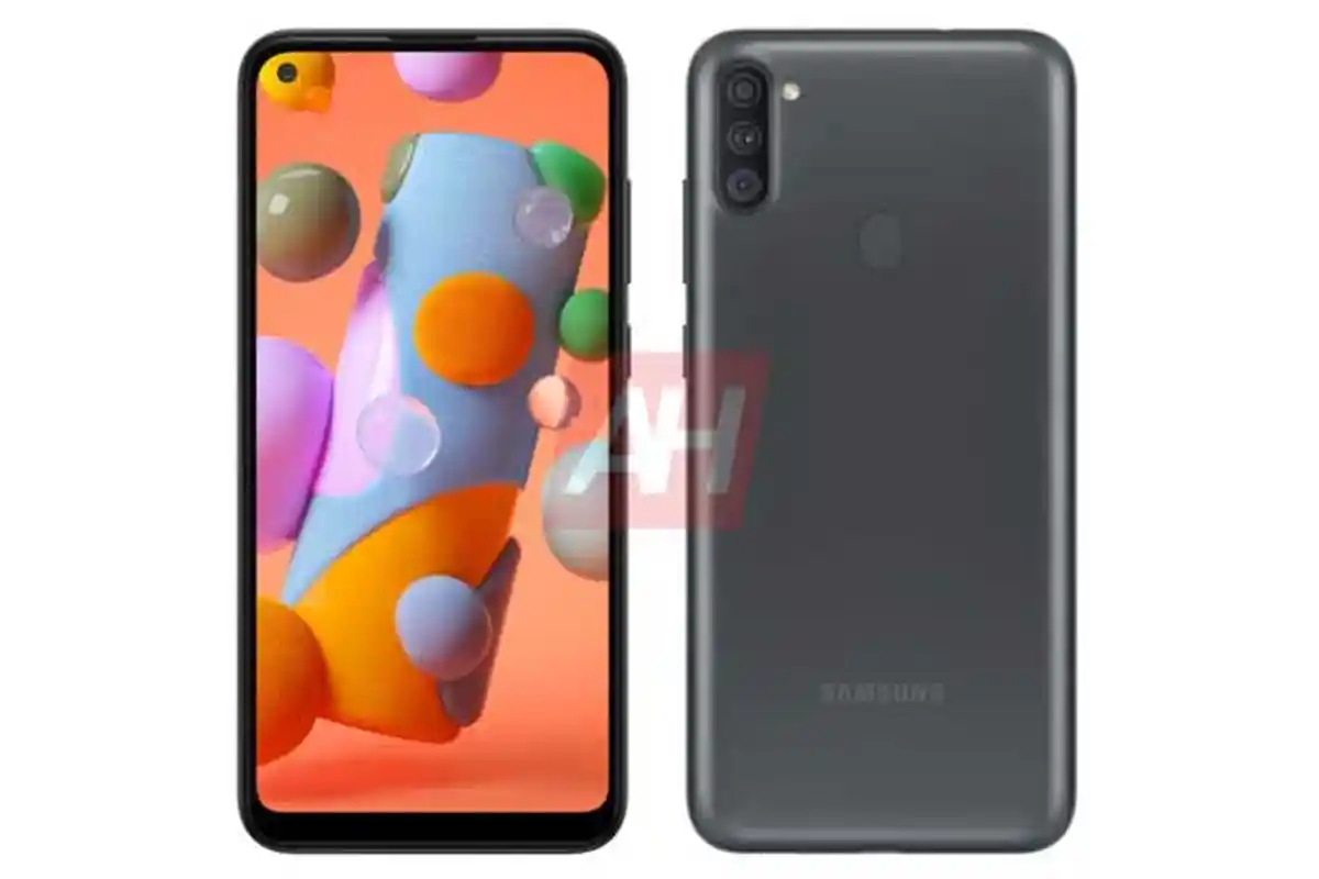 Daftar Harga HP Samsung Terbaru Desember 2020: Galaxy A11 Rp 1,9 Jutaan, Galaxy Z Fold2 Rp 33 Jutaan