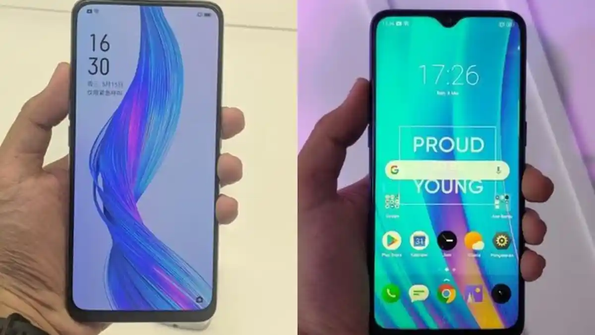 Spesifikasi dan Harga Nyaris Sama, Simak Ini Perbedaan Realme X dan Realme 3 Pro