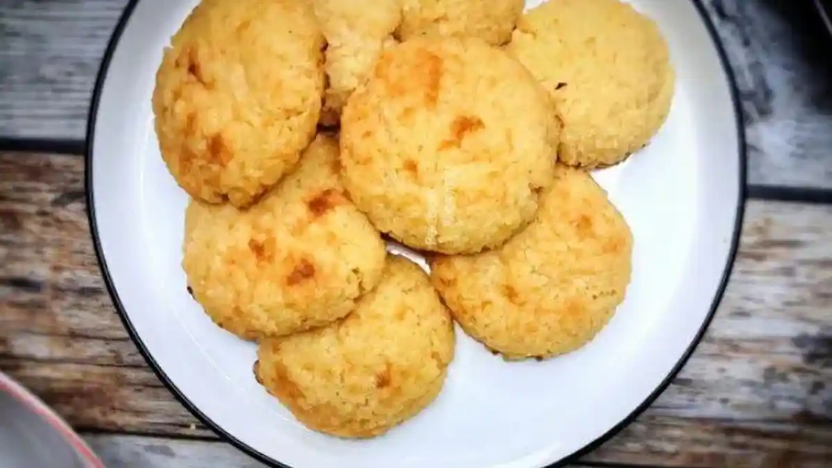 Resep Kue Beras Singkong dengan Bahan Sederhana yang Mudah Disajikan