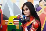 Cosplayer Cantik Di Bandung Berpenghasilan Jutaan Rupiah Perharinya