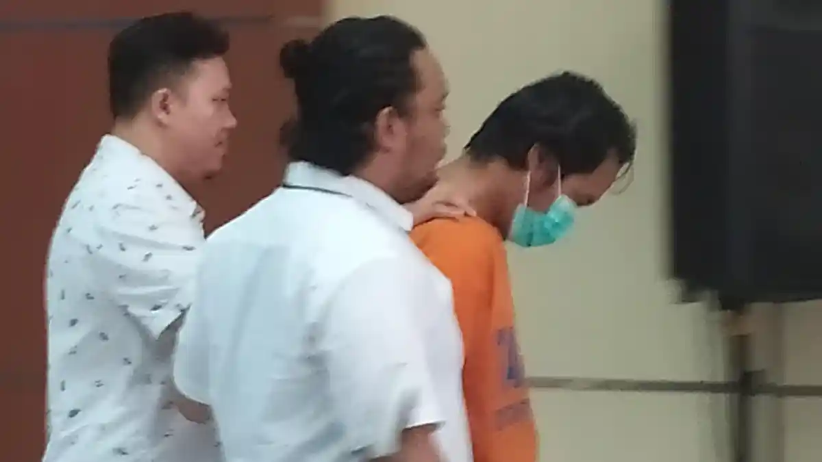 Sisi Lain Kekejaman Pembunuhan Ibu Anak Madiun, Sisa Jasad di Buang di 2 Sungai