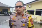 Satlantas Polres Belitung Ajak Warga Peduli Keselamatan dan Tertib Berlalu Lintas