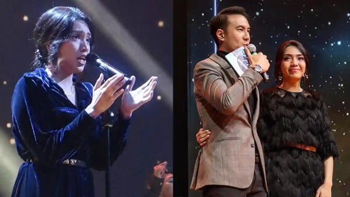 Olivia Pardede Pulang, Ini Daftar 13 Kontestan Indonesian Idol 2019 yang Lolos Babak Berikutnya