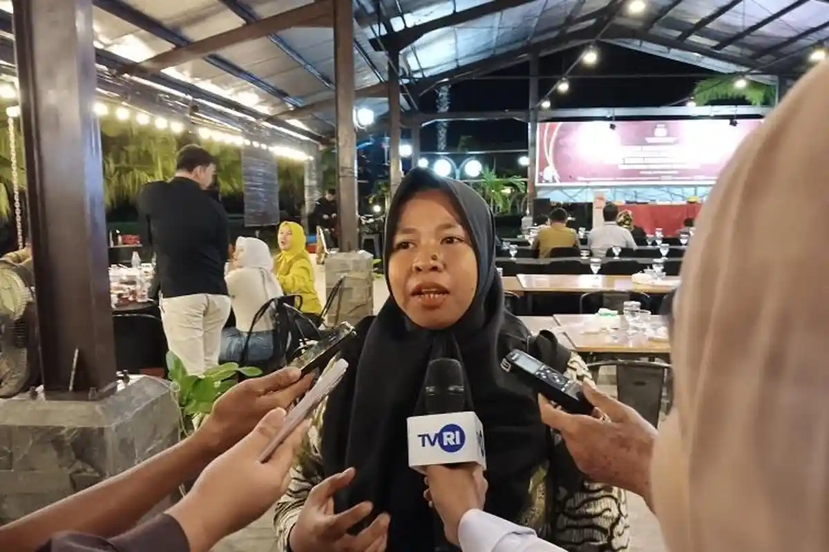 KPU Mamuju Tetapkan Balabalakang Daerah Rawan Distribusi Logistik