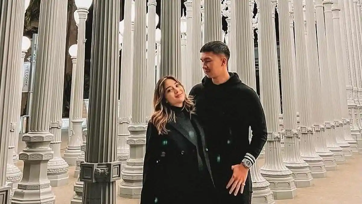 Nikita Willy Ungkap Alasan Bakal Melahirkan di Amerika
