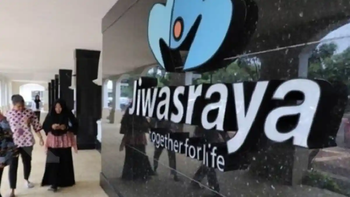 Sosok Farid Azhar Nasution yang Jadi Direktur Keuangan Jiwasraya, Lulusan S2 IPB