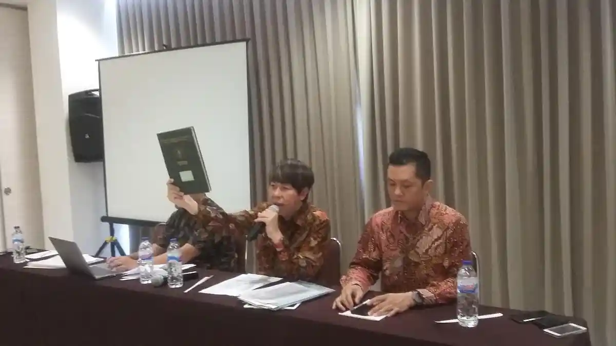 PT PKGD Klarifikasi Tudingan Terkait Pengelolaan HGU Lahan Garam