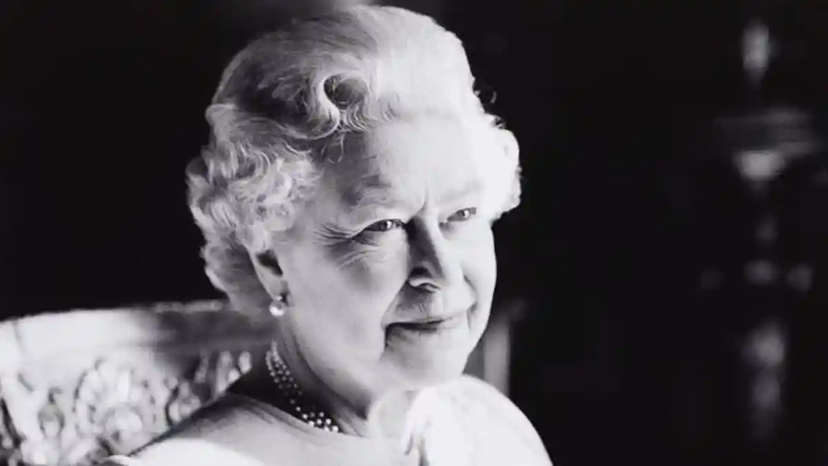 Dimana Ratu Elizabeth II Akan Dikubur? Ini Jawaban Lengkapnya