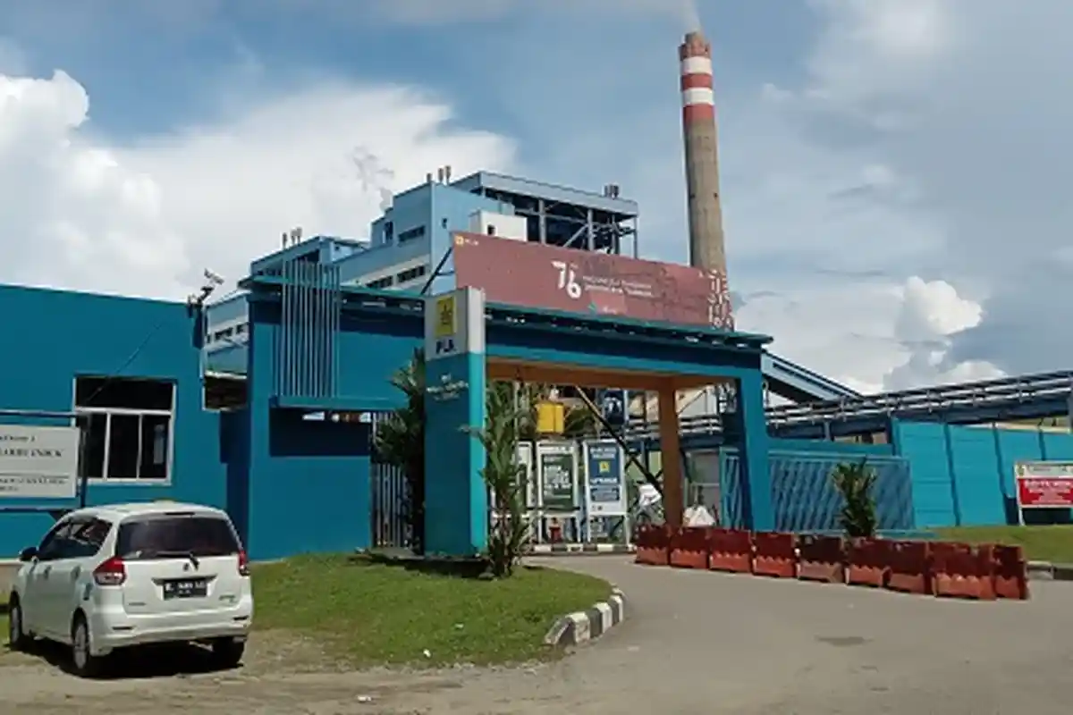 Pembangkit Unit 1 PLTU Nagan Raya Kembali Beroperasi Jumat Besok, Pemadaman Listrik Meluas di Aceh