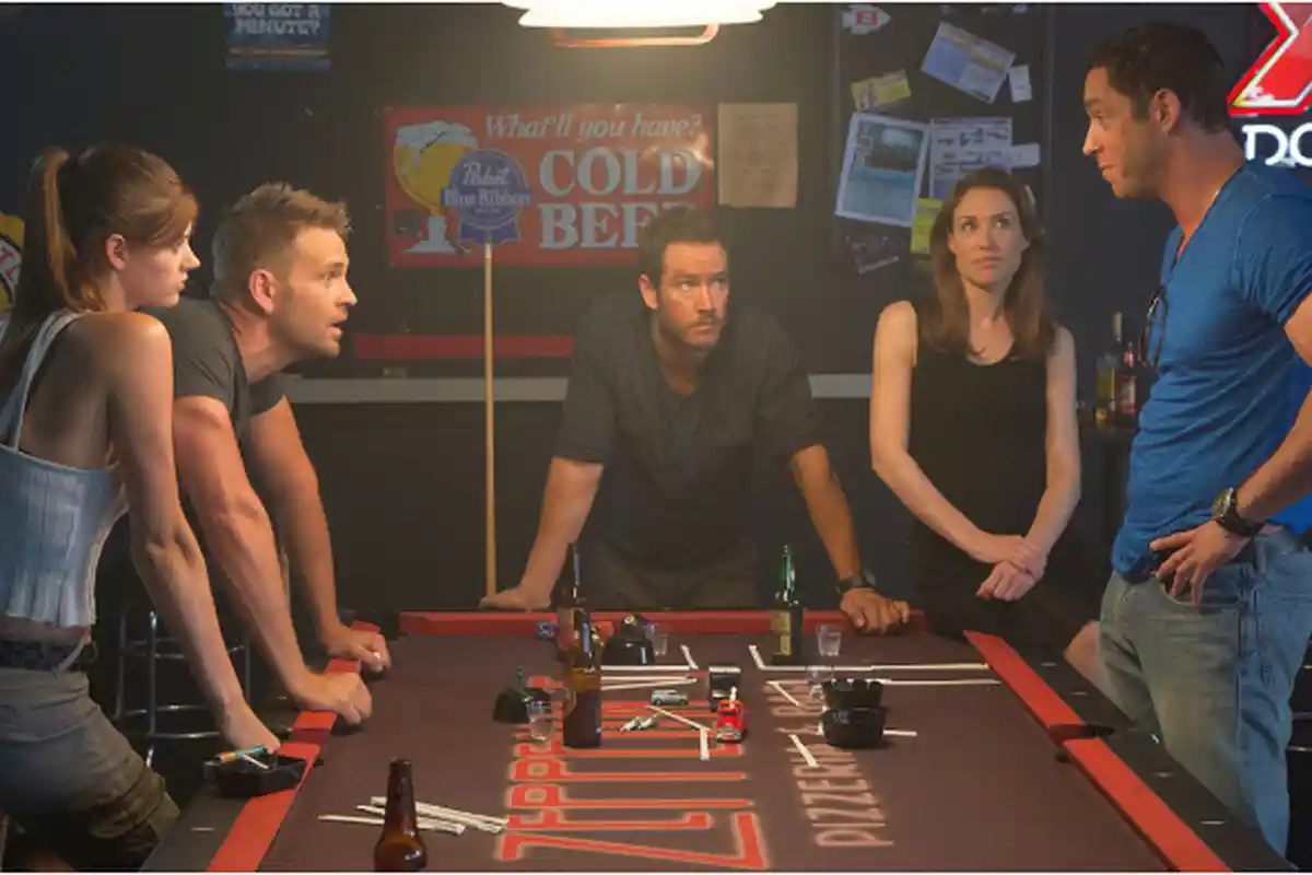 Sinopsis Film 'Precious Cargo' Kesetiaan yang Dikhianati, di Bioskop TRANS TV Hari Ini Jam 23.30 WIB