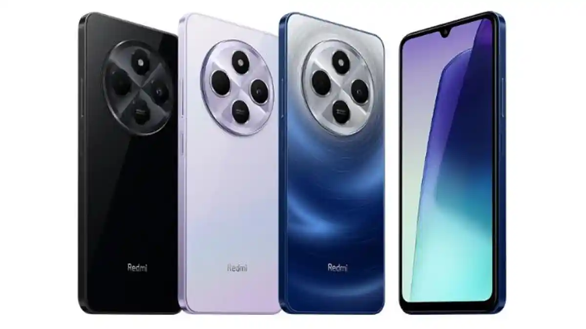 Spek HP Xiaomi Redmi A5 versus Redmi 14C, Harga Mulai 1 Jutaan
