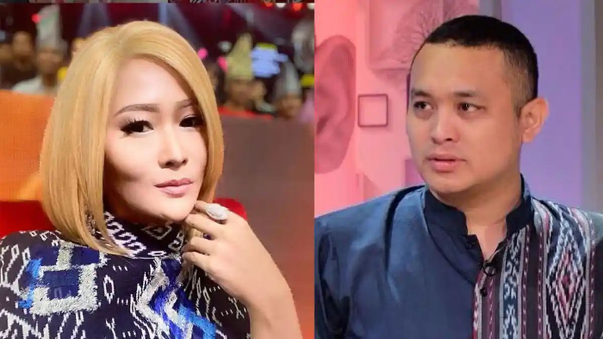 Inul Daratista Mengaku Bukan Orang Kaya, Gilang Dirga Protes, Sampai Komentari Langsung