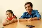 Harshita Ojha dan Bhavesh Balchandani Bintang Serial Veera