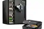 Sentry Safe Luncurkan Brangkas SFW205BWC+0500