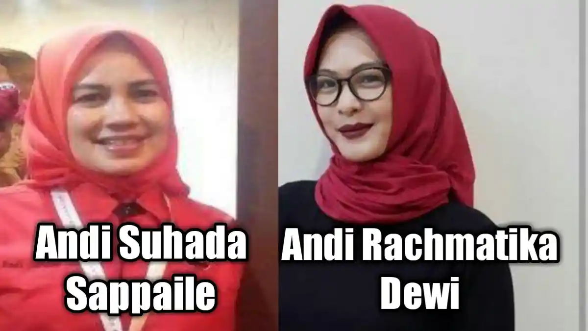 Nasdem Andalkan Caleg Milenial, PDIP Target 100 Ribu Suara di Pemilu Legislatif Makassar 2024