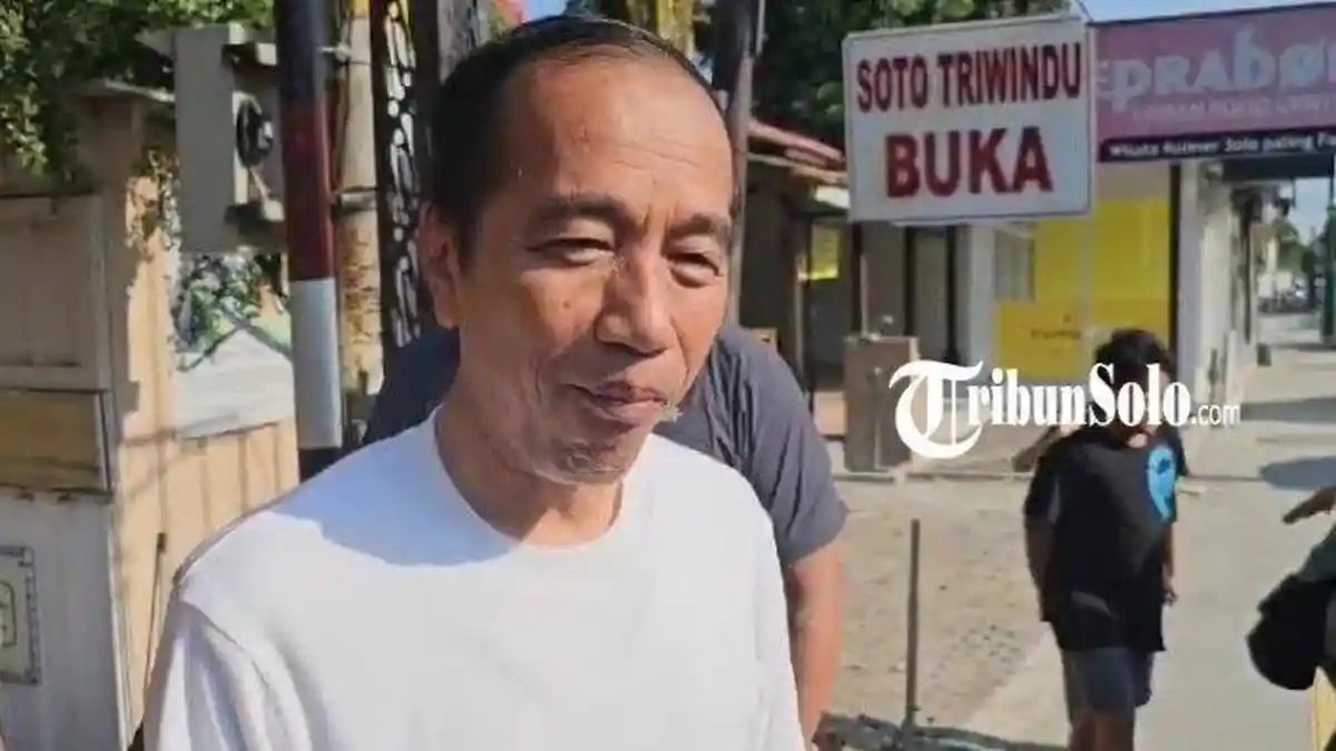 Jokowi Bereaksi Usai Mahkamah Konstitusi Hapus Presidential Threshold 20 Persen