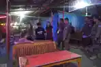 Sejumlah Remaja Terjaring Razia Jam Malam di Indramayu, Kepergok Nongkrong Sambil Minum Miras