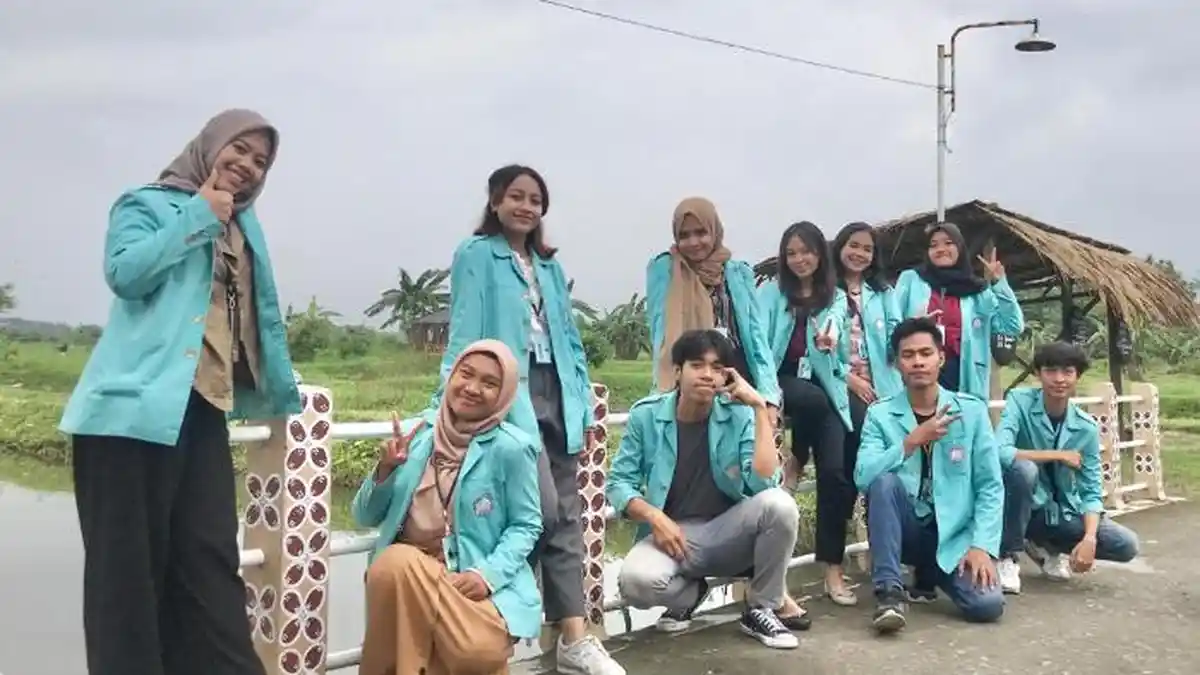 Ternyata Begini Fasilitas di Janti Park dan Bakal Ada Wisata Kuliner Juga!