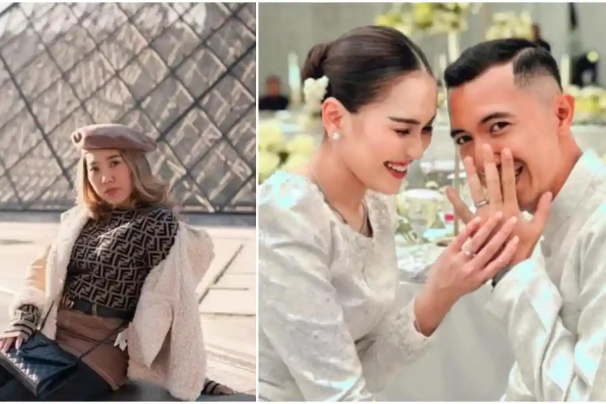 Ayu Ting Ting Gagal Nikah & Cintanya Kandas, Kiky Saputri Langsung Sindir Keras Lettu Fardhana?