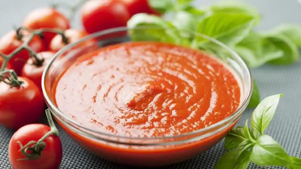 Begini Asal Usul Saus Tomat, Ternyata Awalnya Bukan Dibuat Dari Tomat!