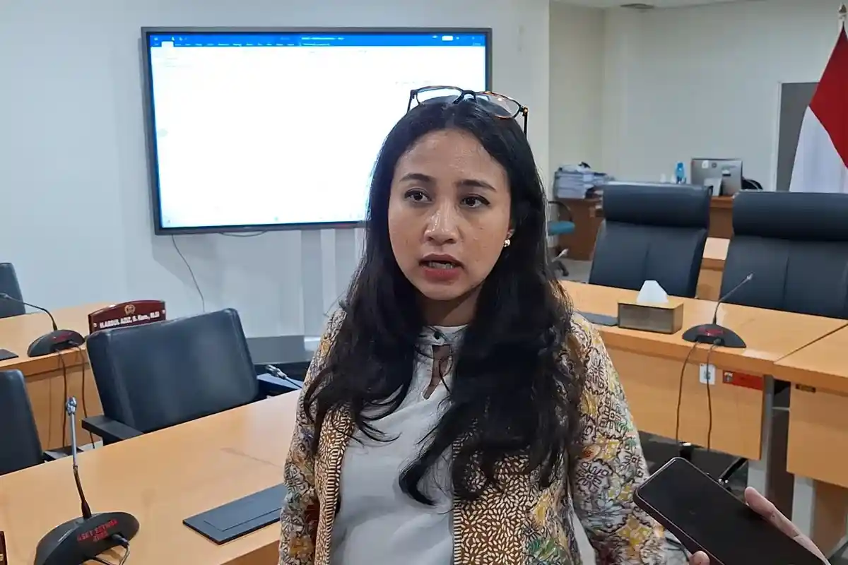 Pembelajaran Daring Sementara Siswa SMAN 72 Jakarta Langkah Tepat