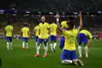 Piala Dunia 2022: Brasil vs Korea Selatan