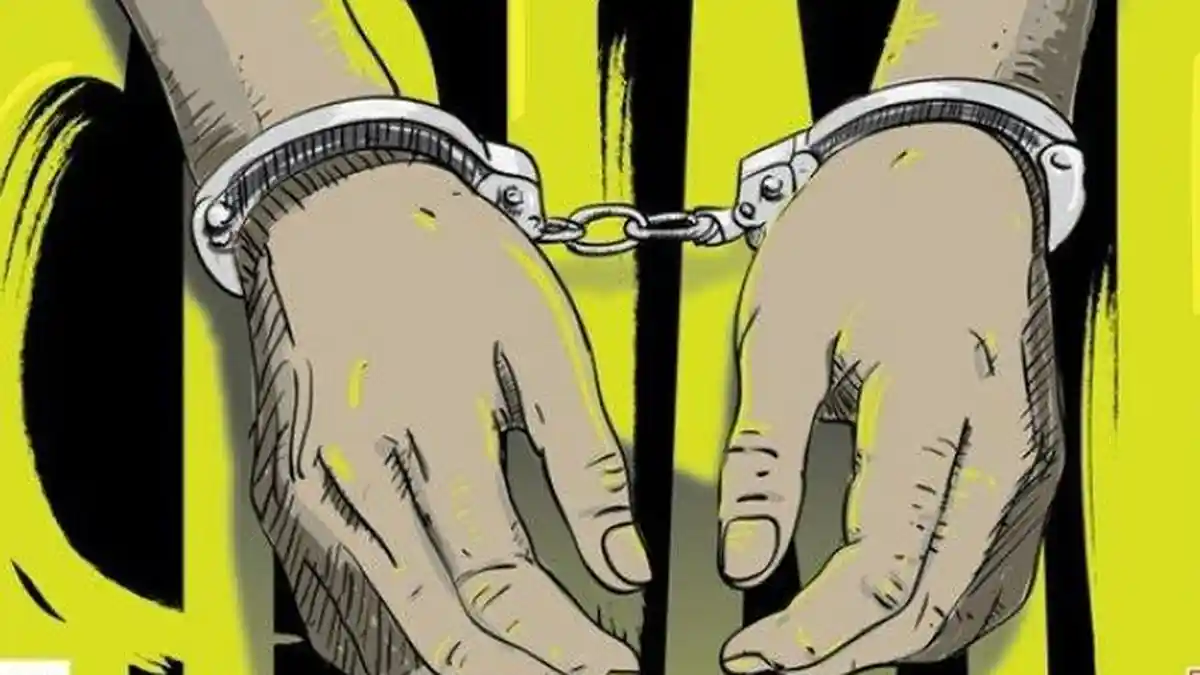 Sakit Hati Karena Dipecat, Seorang Pria di Mojokerto Satroni Rumah Mantan Majikan Setiap Hari Jumat